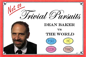 dean baker