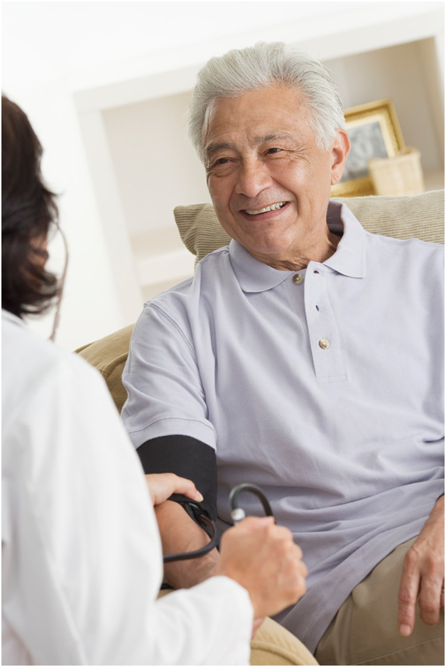 senior-healthcare