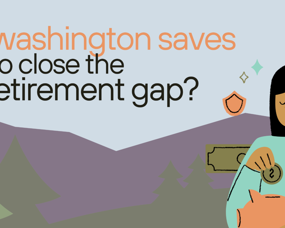 washington saves auto IRA
