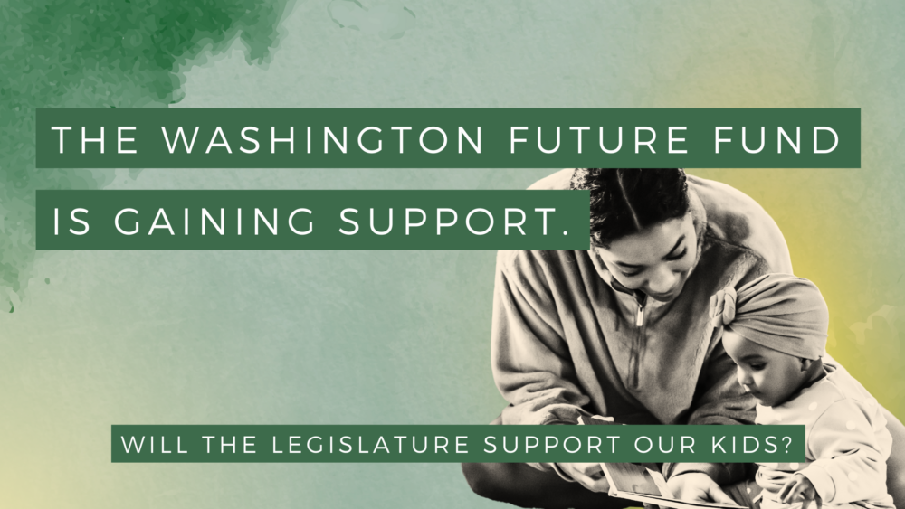 washington future funds baby bonds 