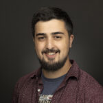 Headshot our the Economic Opportunity Institute's Executive Director, Rian Watt