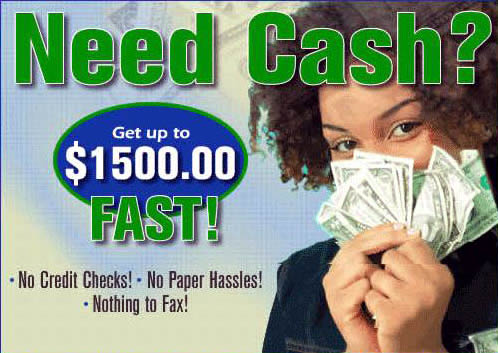 payday loan