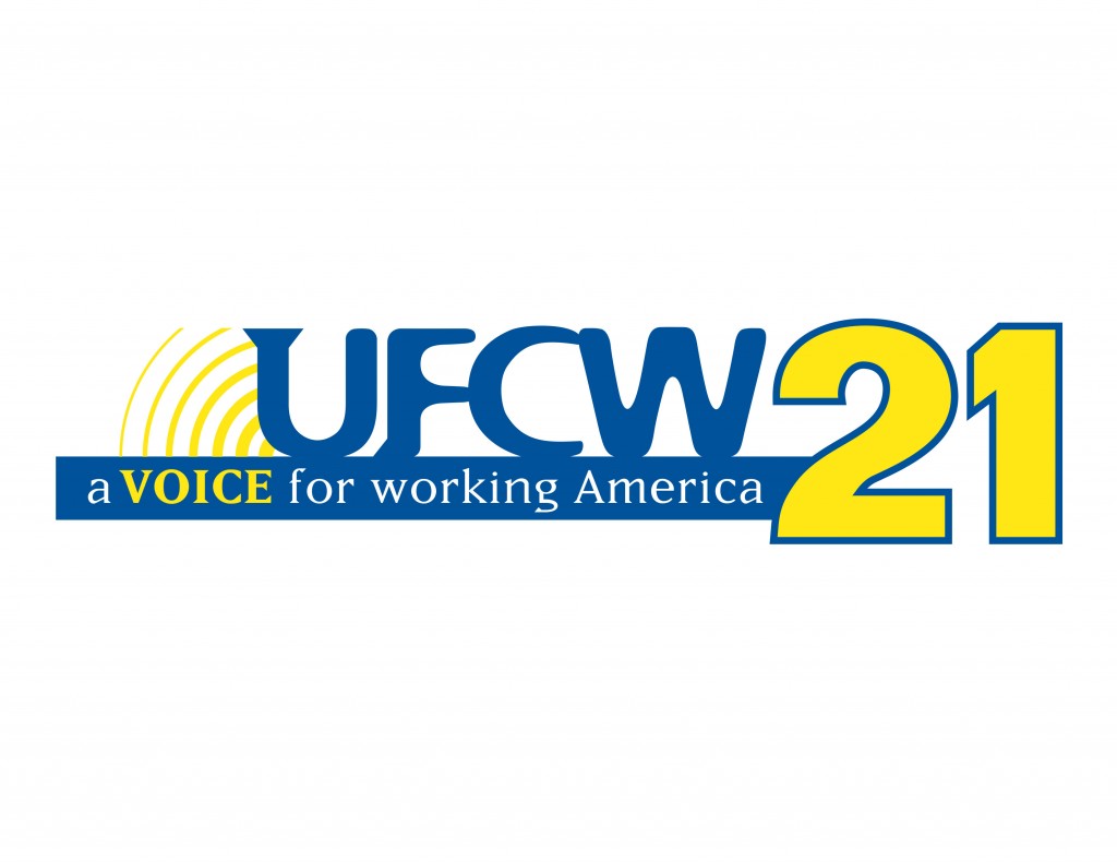 Advocate- UFCW 21 logo on white 300dpi