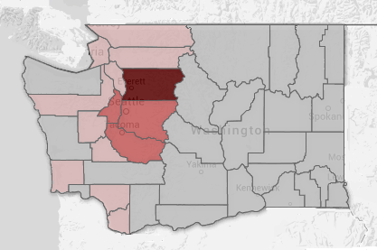 Capture wa map