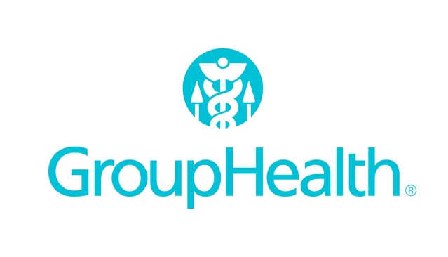 Group Health logo