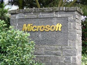 Microsoft is one of many big beneficiaries of state tax breaks. (Photo: Dcoetzee/Wikimedia Commons)