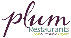 Plum Bistro logo