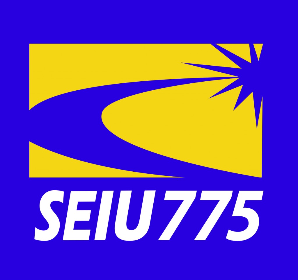 SEIU775 - Clean