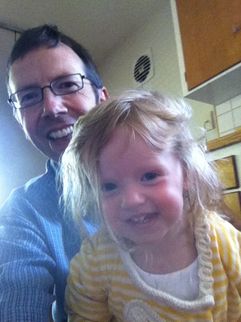I can say from personal experience that taking family leave was one of the best choices I've ever made.
