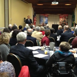 Gov. Jay Inslee