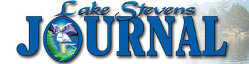 lake stevens journal logo