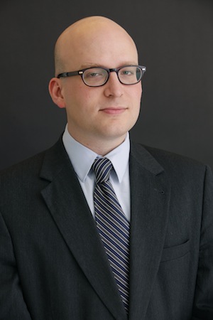 Mike Konczal