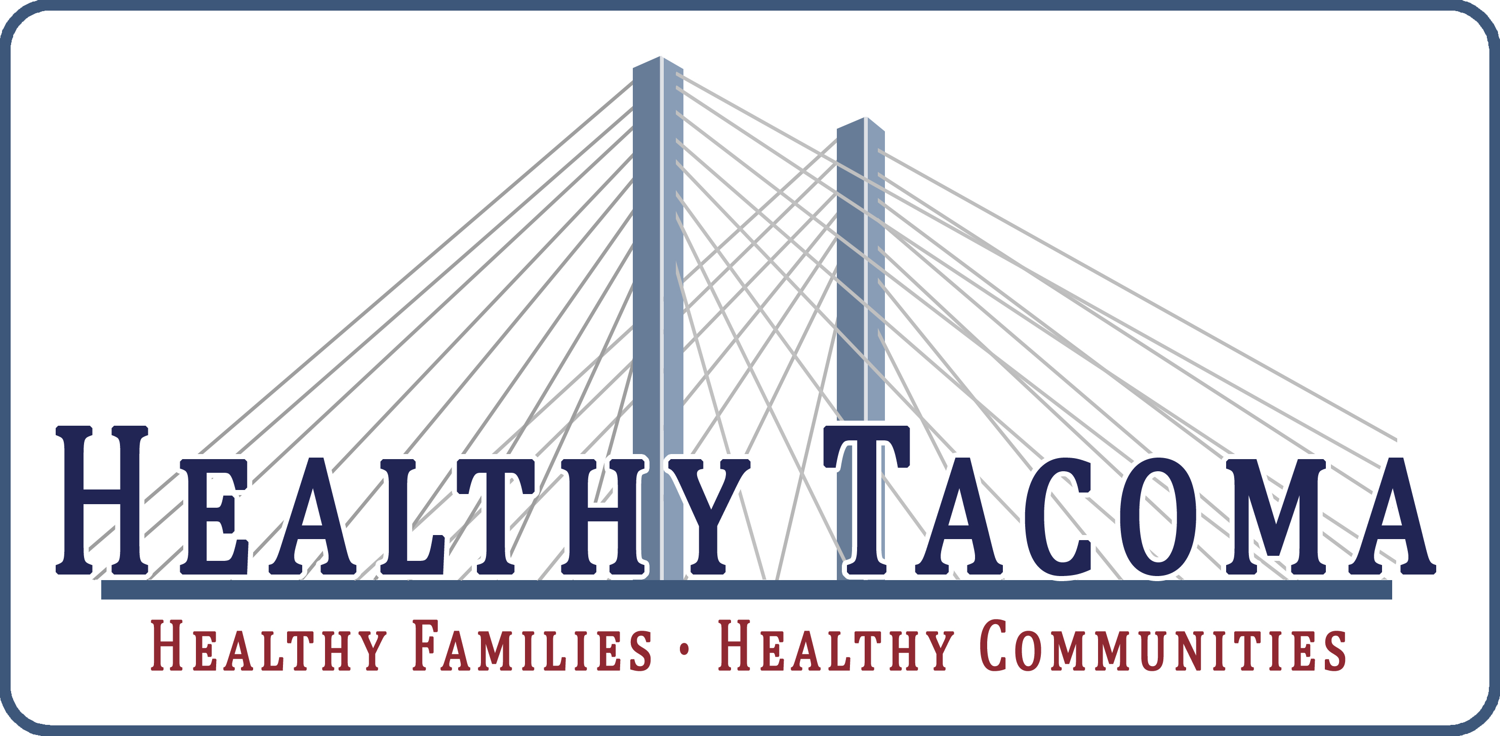 healthy tacoma logo