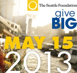 givebig 2013